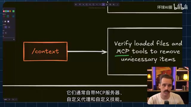 Globally installed tools accumulate over time