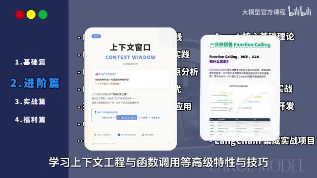 等高级特性与技巧