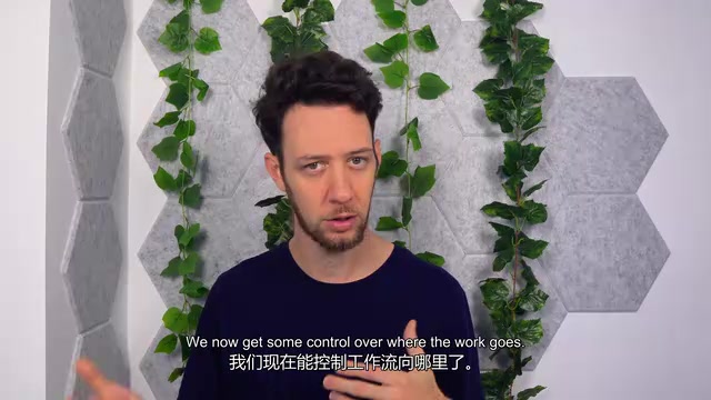 真正的价值不是「免费的Claude」