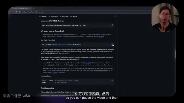 然后直接复制