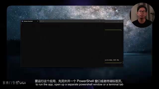 然后先输入CD命令