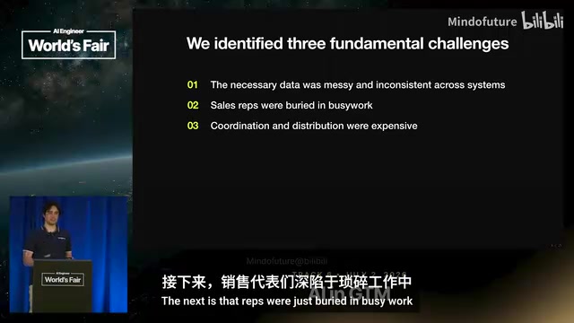 Ramp如何用AI Agent重构GTM编排系统:从意图到执行的自动化实践
