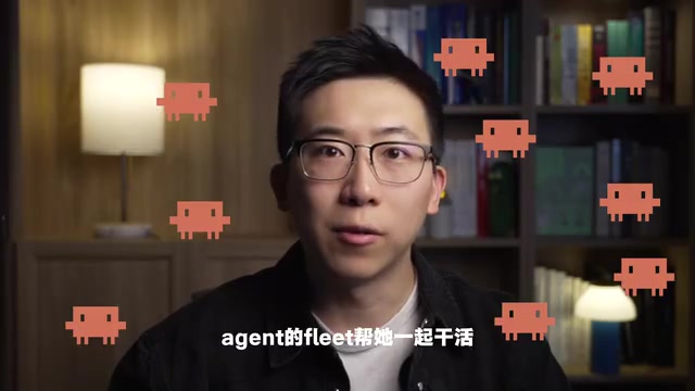 月刷1000个PR:Cursor工程师如何同时驾驭100+Agent