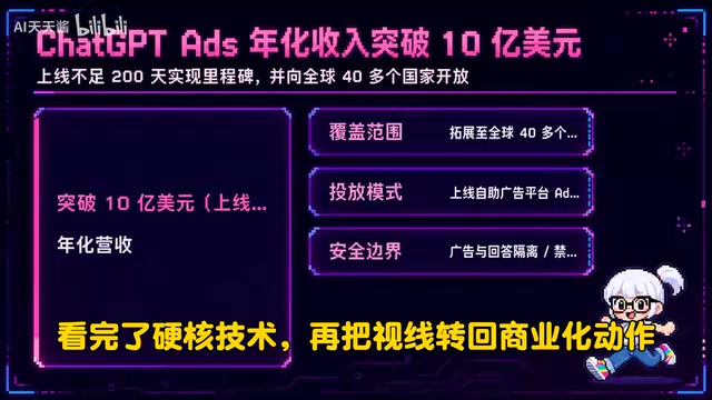 OpenAI今天宣布