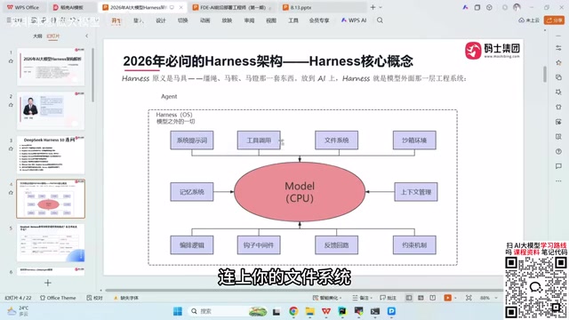 连上你的终端