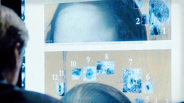 看起来专业同样不够