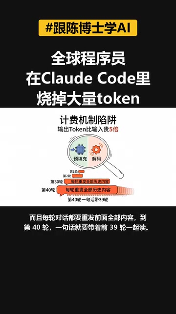 提示缓存是Claude Code省Token的关键