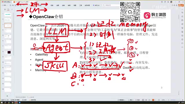 Skill固化流程示意