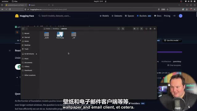 Qwen3 Next Flash实测:Qwen4架构预览模型深度评测