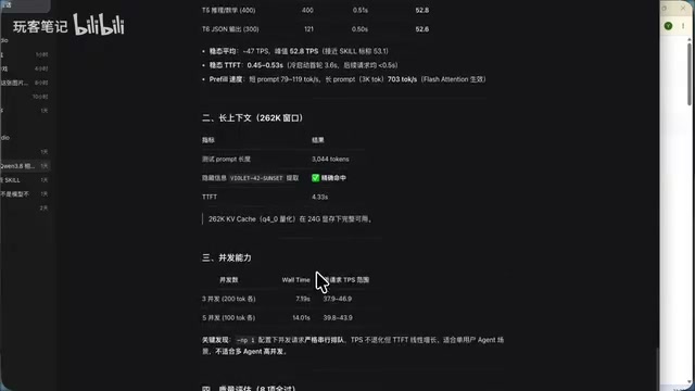 7900XTX本地部署通义千问3实战:53TPS推理速度调优指南