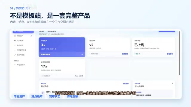 AI原生内容管理系统:独立开发者的全栈实践指南