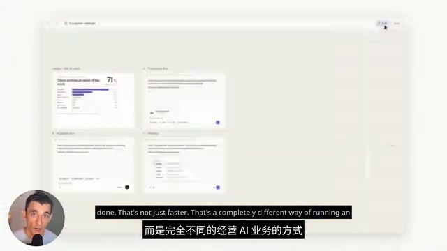 传统落地页开发的沟通成本