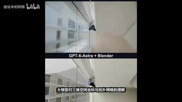 对拓扑网格的理解