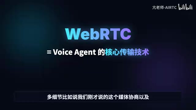 Media and Network Negotiation