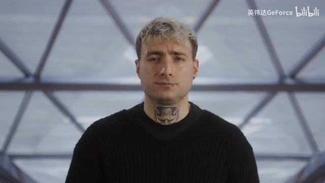 艺术控制界面