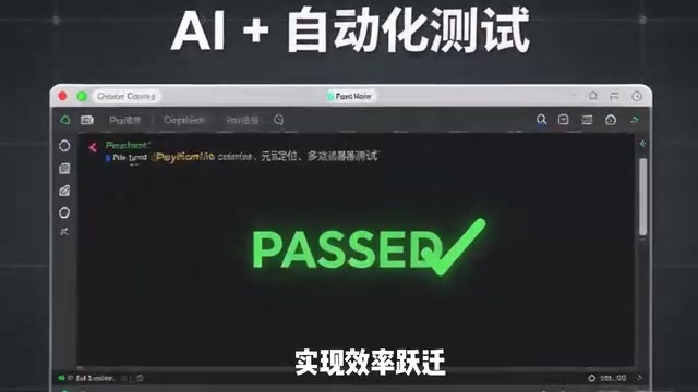 Playwright+Claude Code:AI驱动自动化测试实战指南