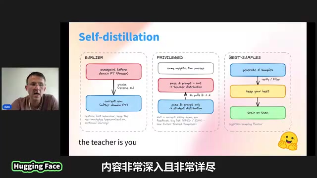 Nemotron论文详解了完整的多阶段模型训练流程
