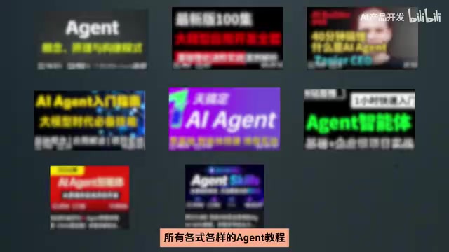 AI Agent Learning Roadmap: A Four-Stage Breakdown from Zero to Independent Developer