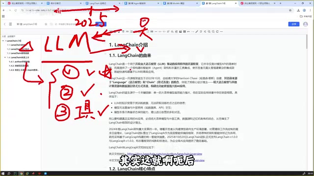 这就是后来这么多框架啊