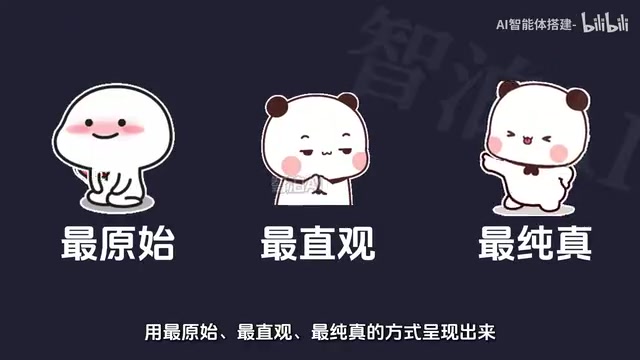 课程宣传