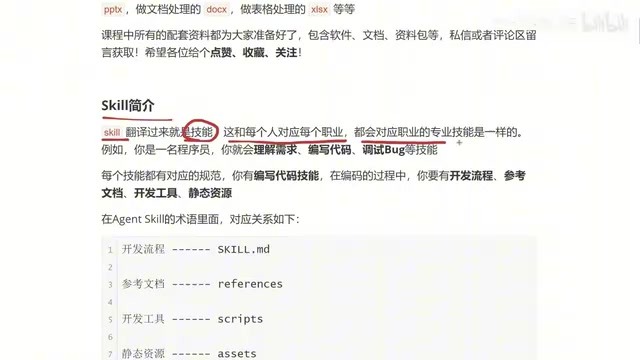 Agent Skills完全指南:AI智能体的技能封装体系