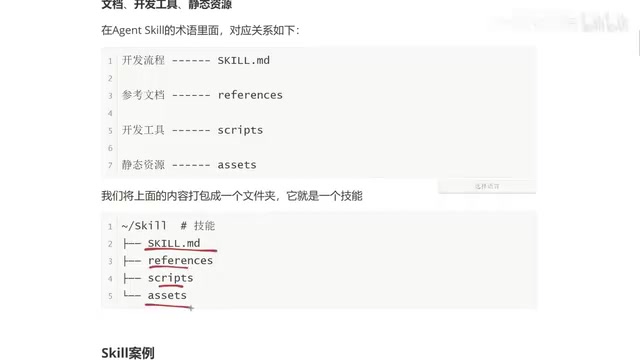 有的时候可能一个都不需要