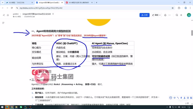 每当有更好用的智能体成熟就会再度火爆