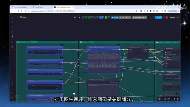 输入1024X分辨率的测试结果