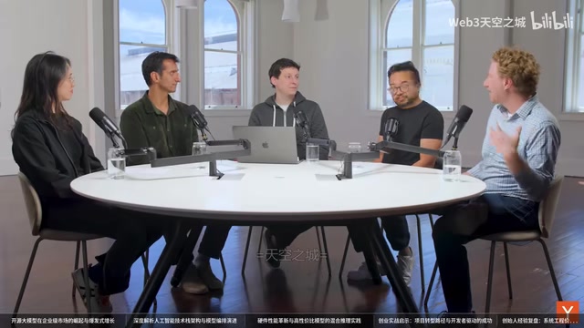 如何思考商业模式