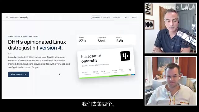 GitHub热榜:10个改变工作流的AI工具