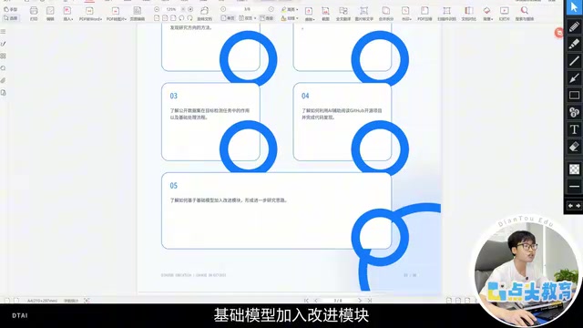 Paper Reading Example