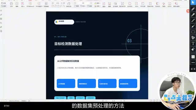 Innovation Showcase