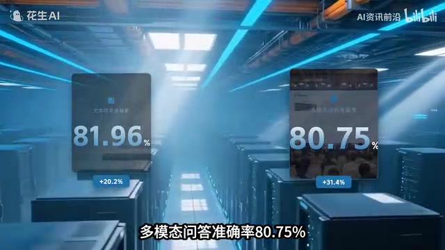 较上一代综合得分分别提升20.2%和31.4%