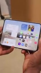 折痕与铰链处理堪称一流,几乎看不到折痕