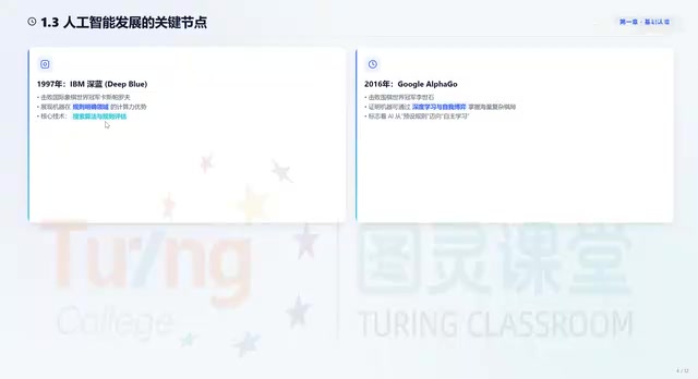 人工智能、机器学习、深度学习、大模型的关系与演进脉络