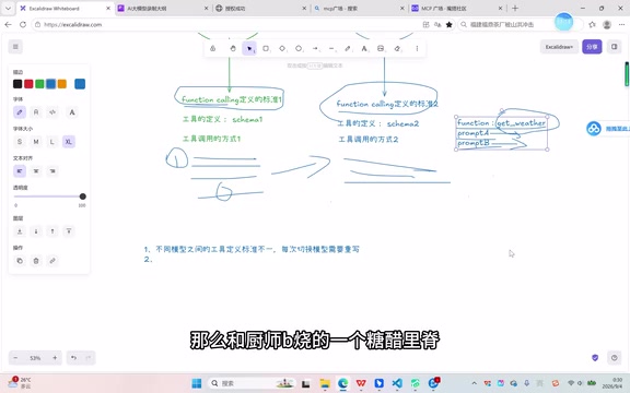 同一道菜不同厨师做出的味道不一样