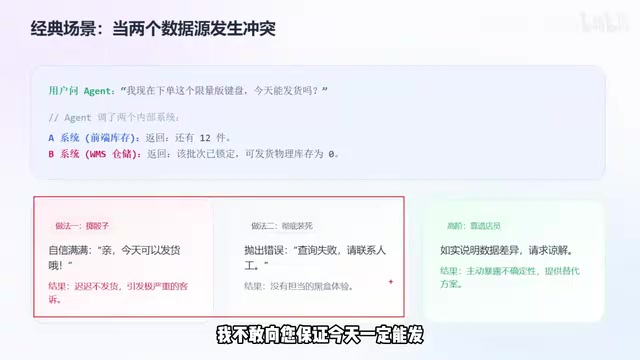 然后让他稍等一两分钟
