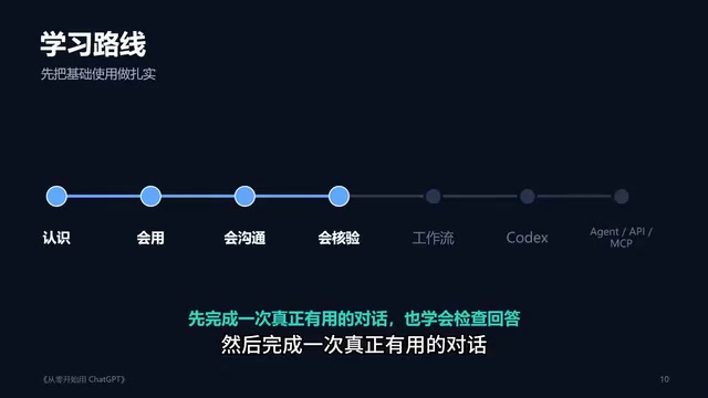 接着把学习怎样的问题说清楚