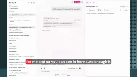 So you can see in here, sure.