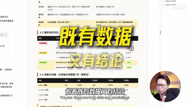 这就很全面了