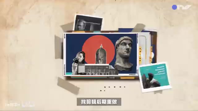 风格很容易跑偏