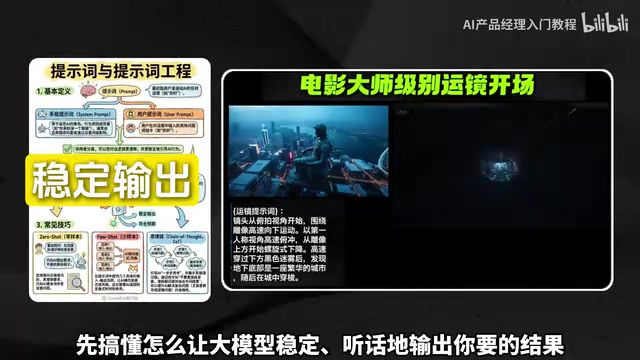 让大模型听话地输出你要的结果