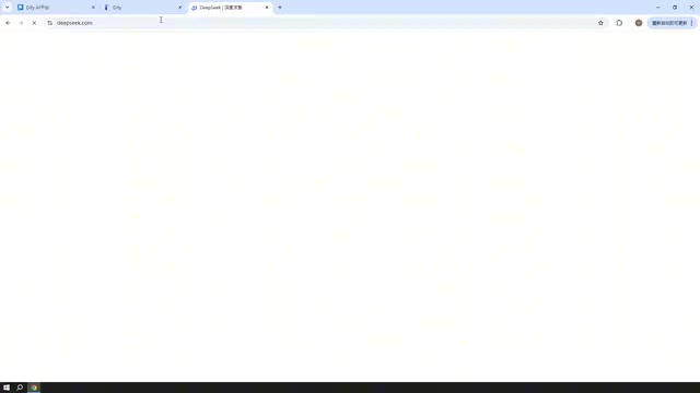 DeepSeek API充值与使用情况