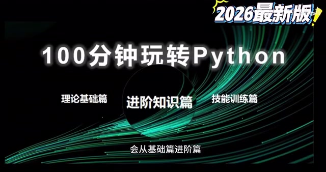 三大方面进行讲解