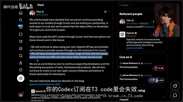 OpenAI给出了未来可用的替代方案