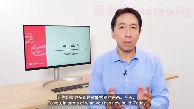 Agentic 工作流已被用于客户支持等多种真实应用