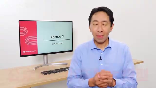 Andrew Ng on Agentic AI: Cutting Through the Hype to Find the Core Skills That Actually Matter