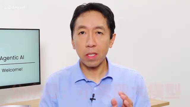 掌握智能体开发是核心竞争力