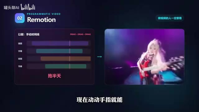 就能直接生成