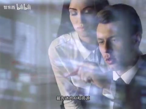 普通人只能使用更弱的AI